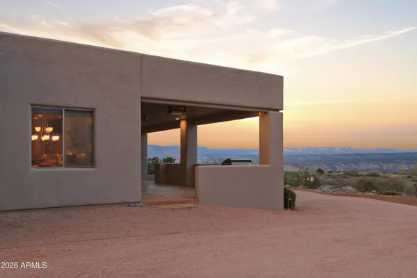 $1,299,000 | 1301 Tinker Way, Clarkdale, AZ 86324