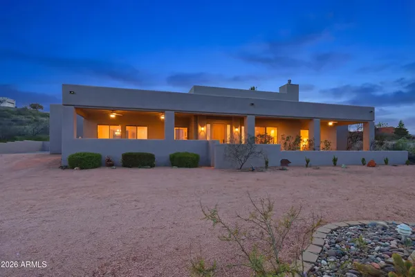 $1,299,000 | 1301 Tinker Way, Clarkdale, AZ 86324