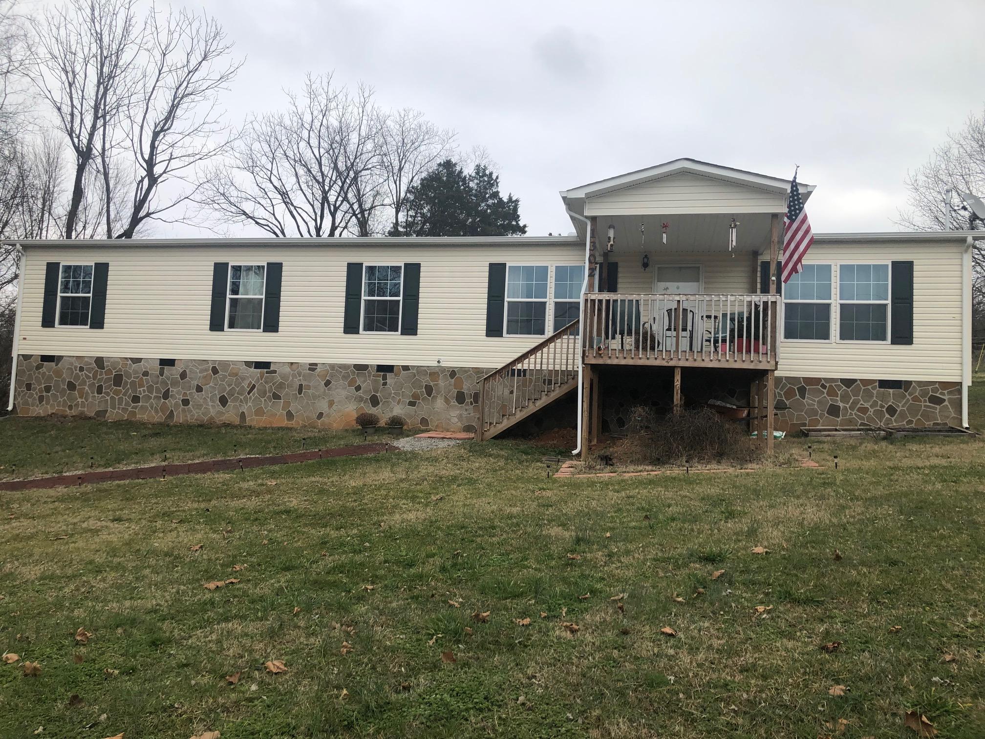 1302 Carpenter Road Knoxville, TN 37924 - Photo 1 of 10 Sykes front