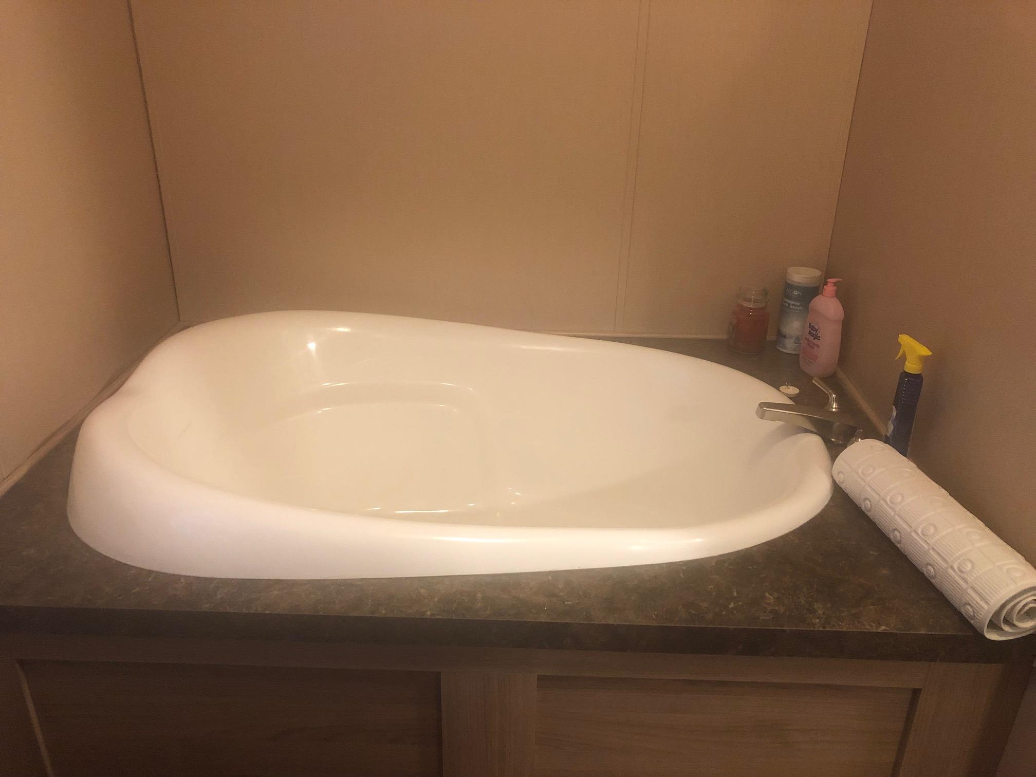 1302 Carpenter Road Knoxville, TN 37924 - Photo 7 of 10 Sykes master bath