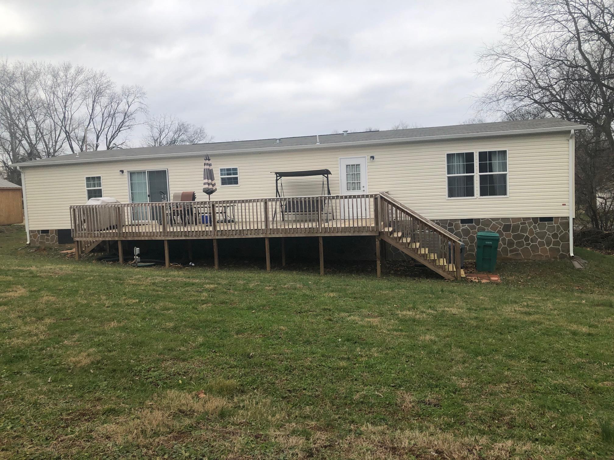 1302 Carpenter Road Knoxville, TN 37924 - Photo 10 of 10 Sykes back2
