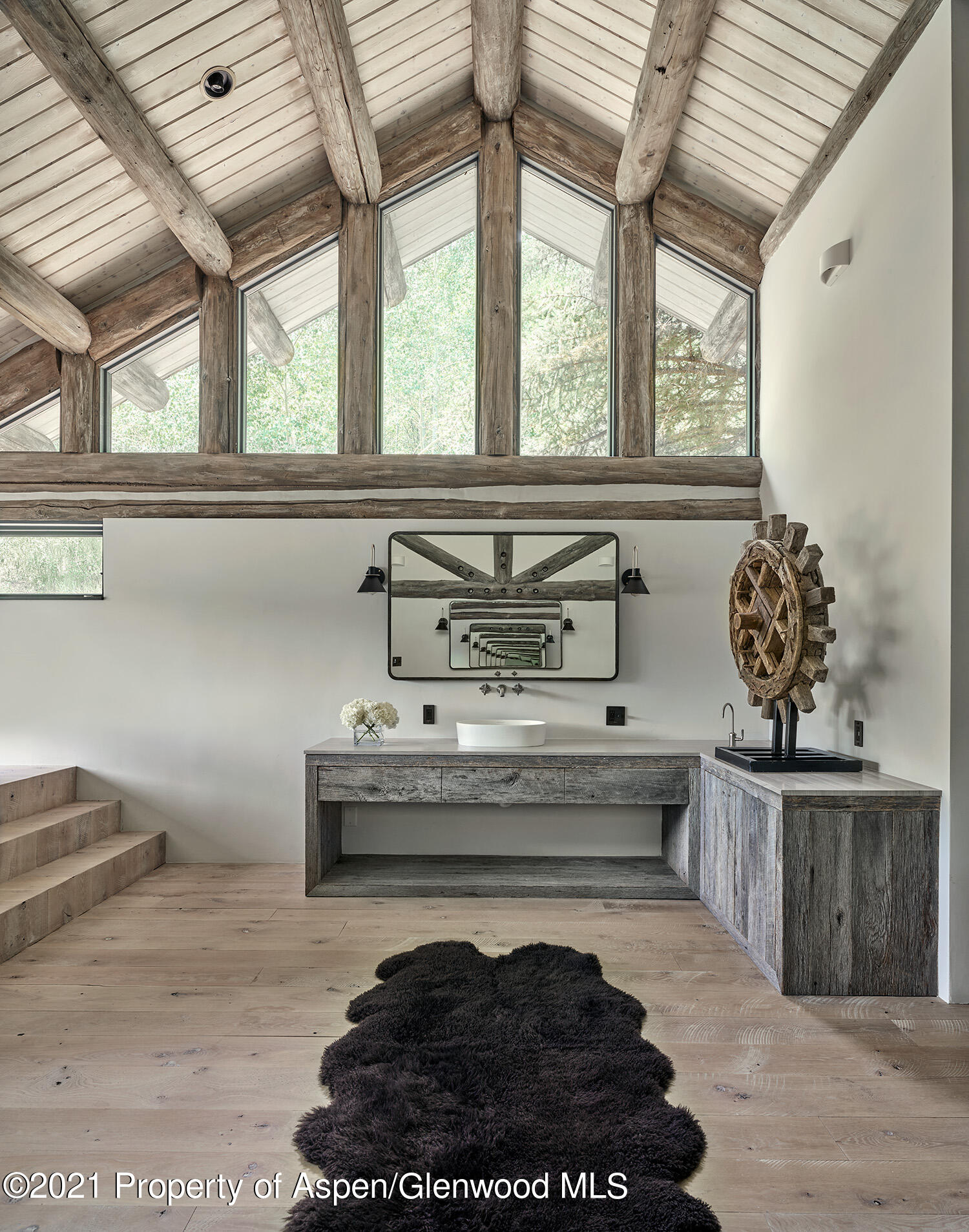 931 North Hayden Road Aspen, CO 81611 - Photo 15 of 44