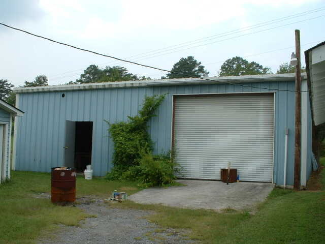 1250 Chattanooga Valley Road Flintstone, GA 30725 - Photo 3 of 5 Additional Photo