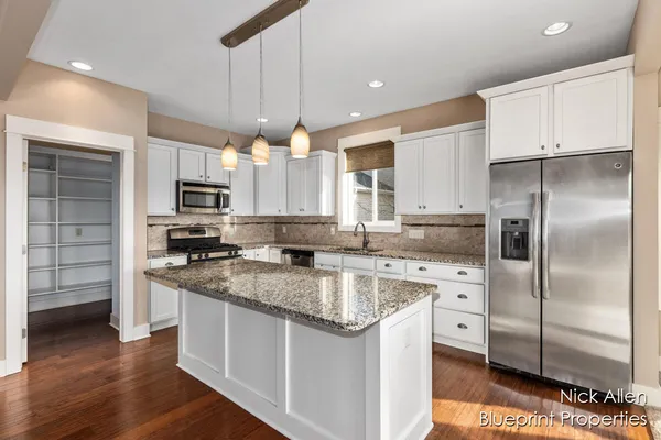 $549,900 | 3792 Preserve Drive Northeast, Belmont, MI 49306