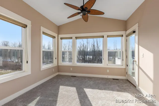 $549,900 | 3792 Preserve Drive Northeast, Belmont, MI 49306