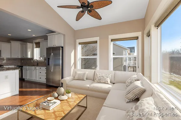 $549,900 | 3792 Preserve Drive Northeast, Belmont, MI 49306