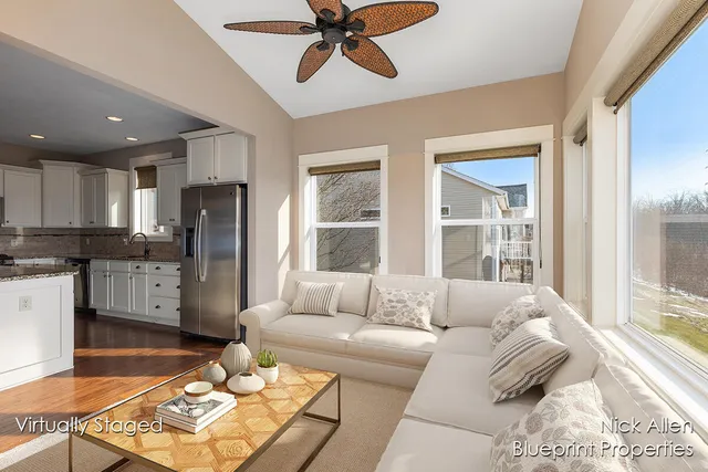 $549,900 | 3792 Preserve Drive Northeast, Belmont, MI 49306