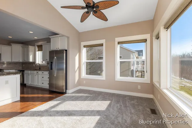 $549,900 | 3792 Preserve Drive Northeast, Belmont, MI 49306