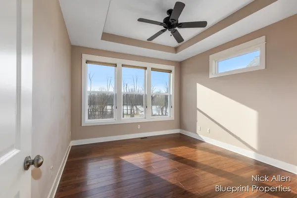 $549,900 | 3792 Preserve Drive Northeast, Belmont, MI 49306