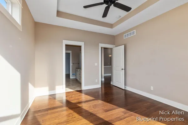 $549,900 | 3792 Preserve Drive Northeast, Belmont, MI 49306