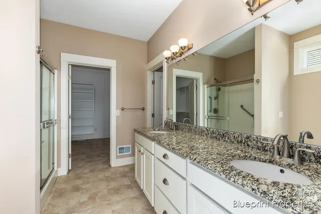 $549,900 | 3792 Preserve Drive Northeast, Belmont, MI 49306