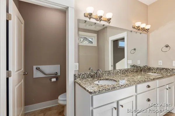 $549,900 | 3792 Preserve Drive Northeast, Belmont, MI 49306