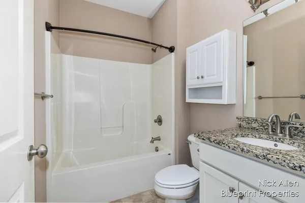 $549,900 | 3792 Preserve Drive Northeast, Belmont, MI 49306