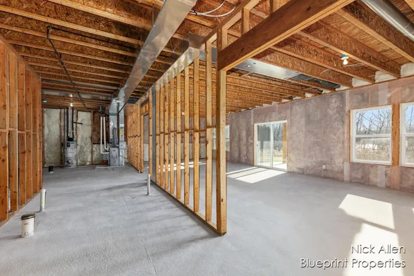 $549,900 | 3792 Preserve Drive Northeast, Belmont, MI 49306