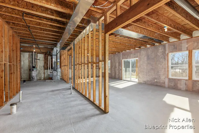 $549,900 | 3792 Preserve Drive Northeast, Belmont, MI 49306