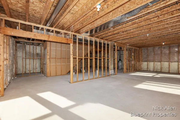 $549,900 | 3792 Preserve Drive Northeast, Belmont, MI 49306