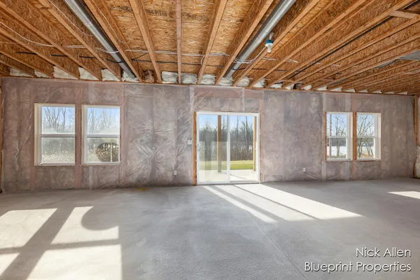 $549,900 | 3792 Preserve Drive Northeast, Belmont, MI 49306