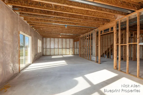 $549,900 | 3792 Preserve Drive Northeast, Belmont, MI 49306