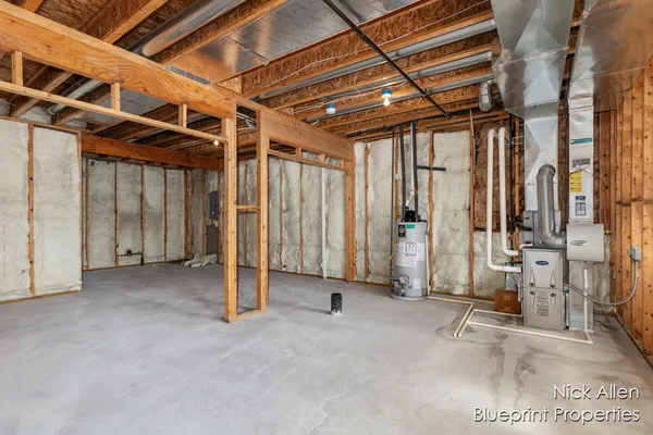 $549,900 | 3792 Preserve Drive Northeast, Belmont, MI 49306