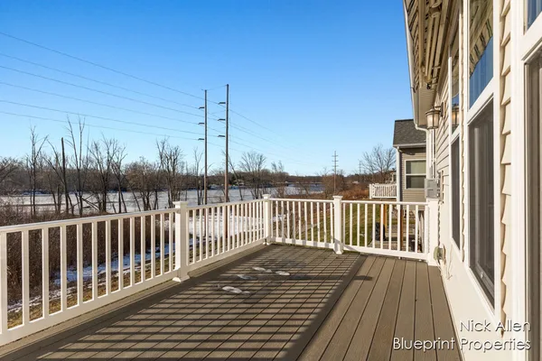 $549,900 | 3792 Preserve Drive Northeast, Belmont, MI 49306