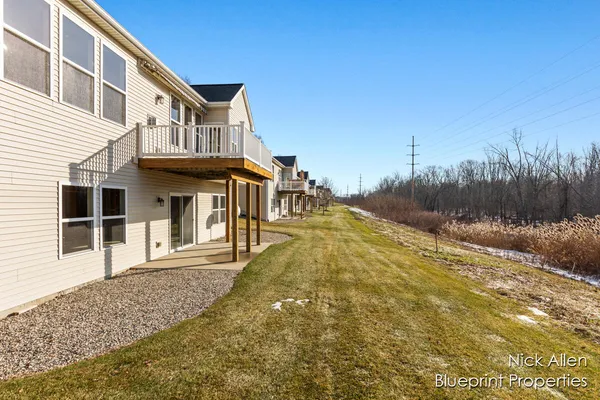 $549,900 | 3792 Preserve Drive Northeast, Belmont, MI 49306