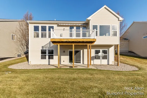 $549,900 | 3792 Preserve Drive Northeast, Belmont, MI 49306