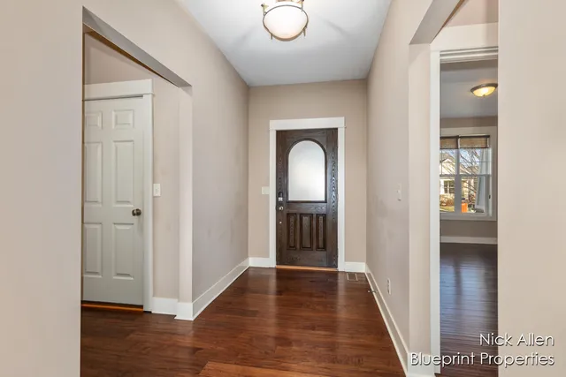 $549,900 | 3792 Preserve Drive Northeast, Belmont, MI 49306