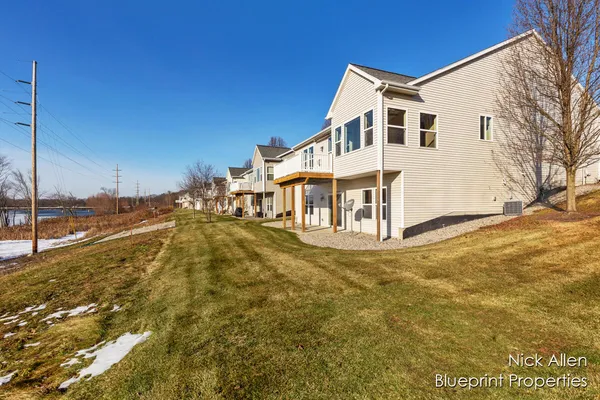 $549,900 | 3792 Preserve Drive Northeast, Belmont, MI 49306