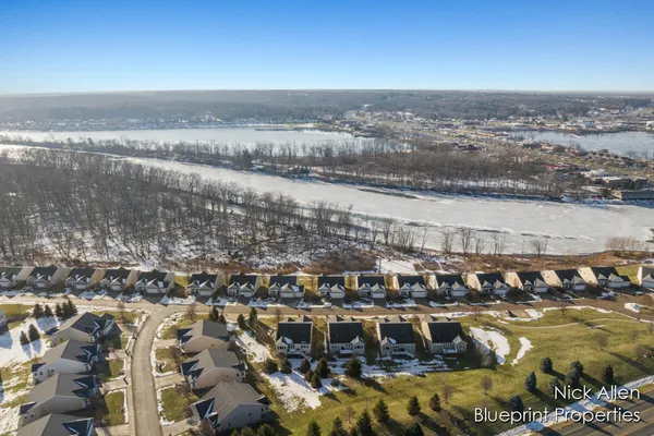 $549,900 | 3792 Preserve Drive Northeast, Belmont, MI 49306