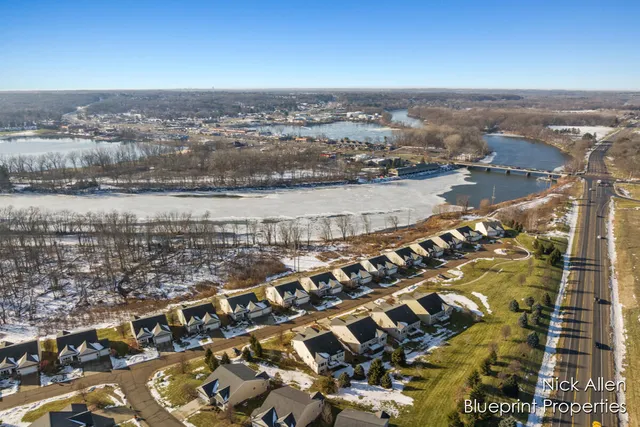 $549,900 | 3792 Preserve Drive Northeast, Belmont, MI 49306