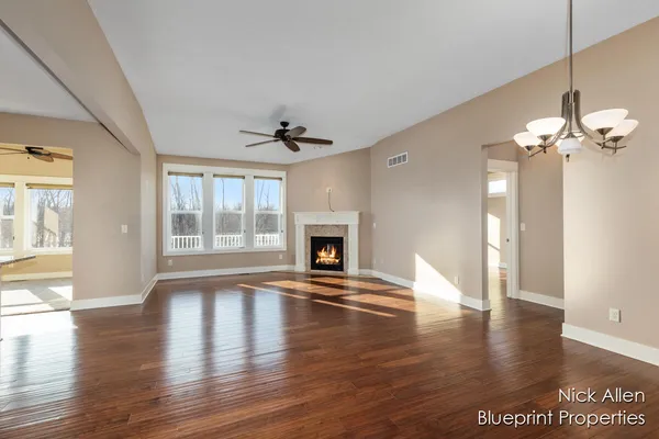 $549,900 | 3792 Preserve Drive Northeast, Belmont, MI 49306