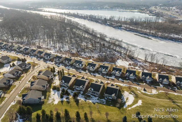 $549,900 | 3792 Preserve Drive Northeast, Belmont, MI 49306