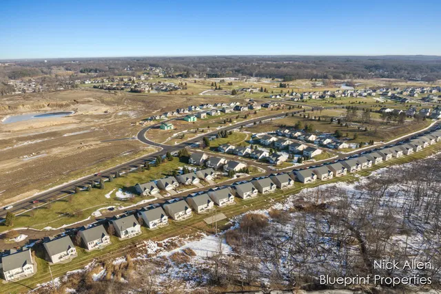 $549,900 | 3792 Preserve Drive Northeast, Belmont, MI 49306