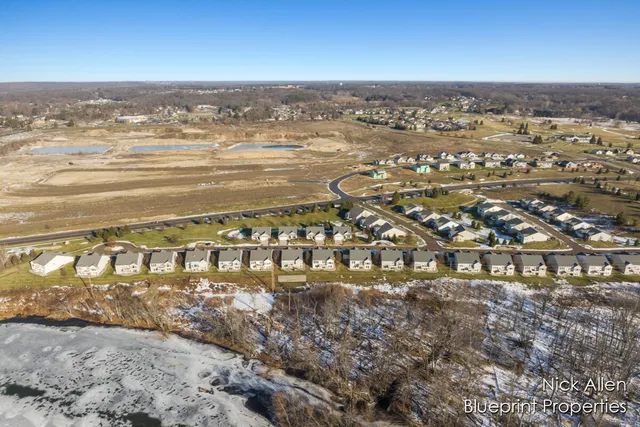 $549,900 | 3792 Preserve Drive Northeast, Belmont, MI 49306