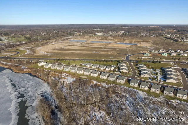 $549,900 | 3792 Preserve Drive Northeast, Belmont, MI 49306