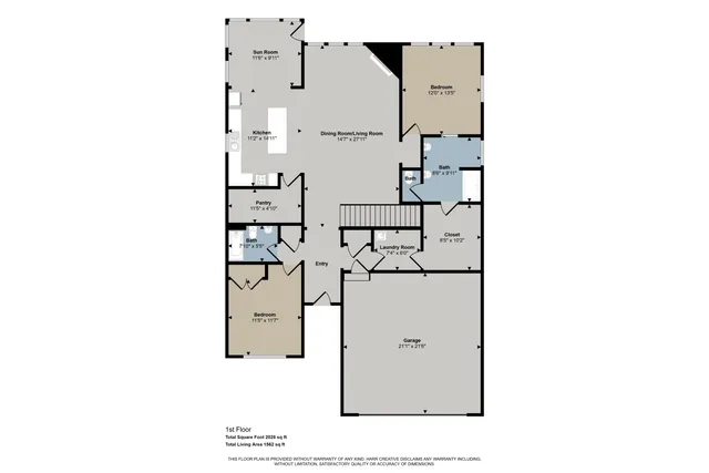 $549,900 | 3792 Preserve Drive Northeast, Belmont, MI 49306