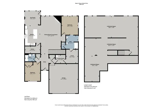 $549,900 | 3792 Preserve Drive Northeast, Belmont, MI 49306