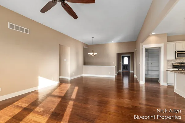 $549,900 | 3792 Preserve Drive Northeast, Belmont, MI 49306