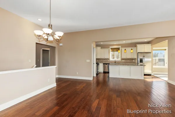 $549,900 | 3792 Preserve Drive Northeast, Belmont, MI 49306