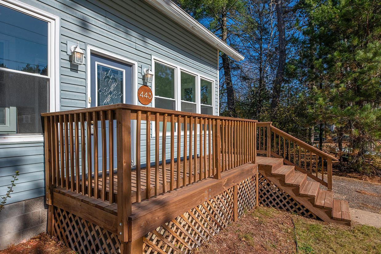 443 East Harvey Street Rhinelander, WI 54501 - Photo 22 of 23 Gallery Image 22