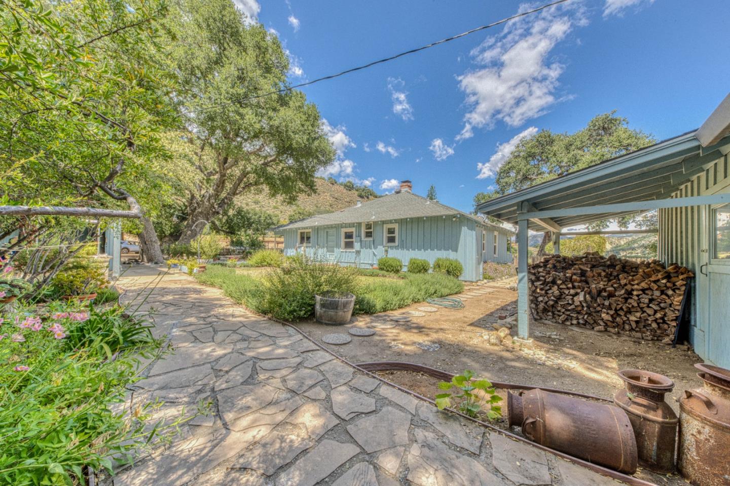 47305 Arroyo Seco Road Greenfield, CA 93927 - Photo 34 of 47