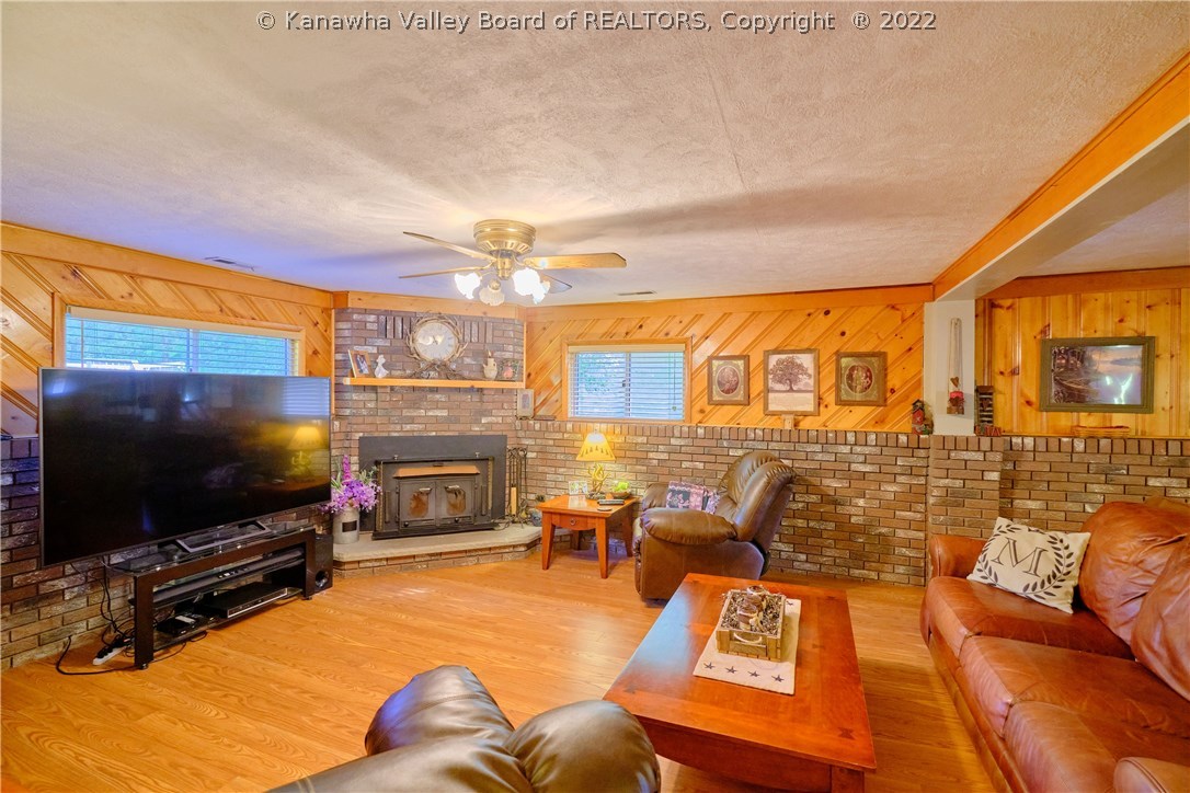 36 Whittington Road Charleston, WV 25312 - Photo 17 of 50 Gallery Image 17