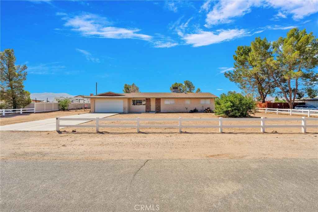 15075 Flathead Road Apple Valley, CA 92307 - Photo 1 of 53