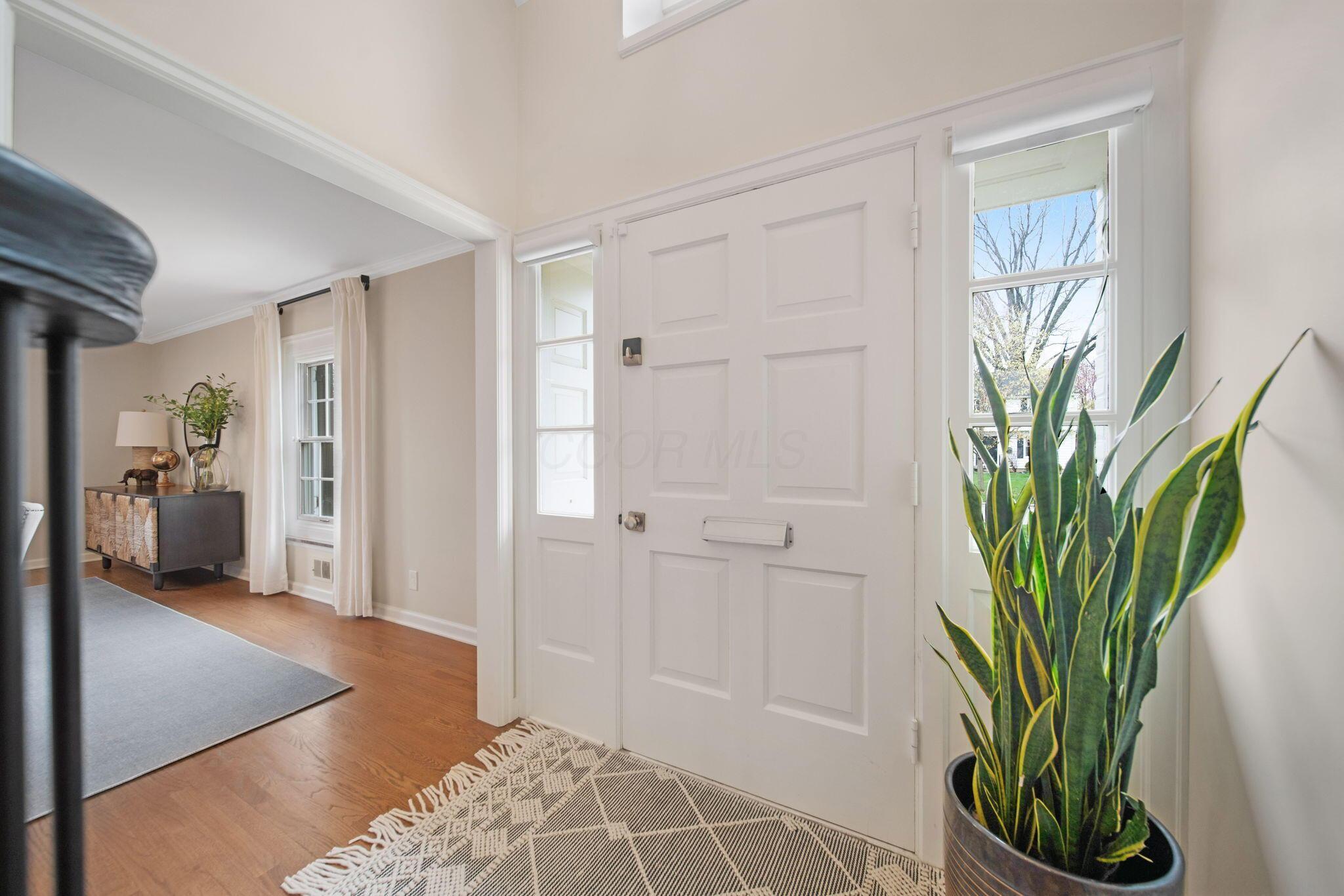 2670 Wexford Road Columbus, OH 43221 - Photo 8 of 56 2670 Wexford