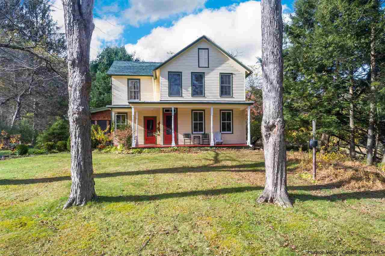 403 Zena Road Kingston, NY 12401 - Photo 1 of 25 Photo 1