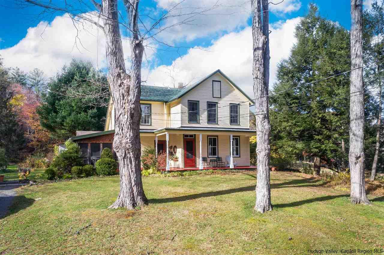 403 Zena Road Kingston, NY 12401 - Photo 25 of 25 Photo 26