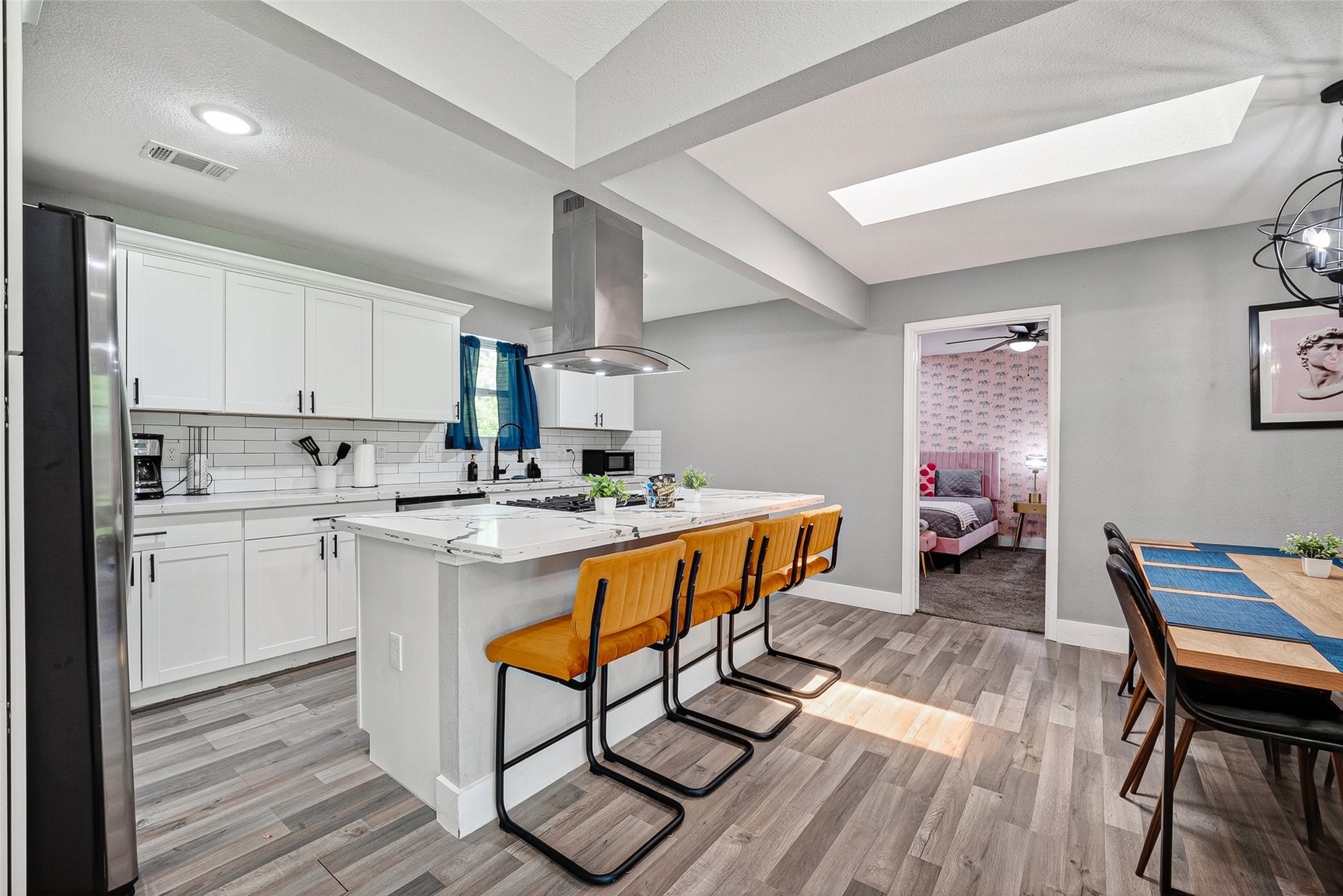 1206 Riggs Road Houston, TX 77022 - Photo 18 of 50