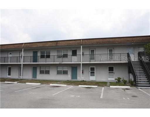 3377 Bee Ridge Road, Unit 22C Sarasota, FL 34239 - Photo 1 of 1 Exterior Front