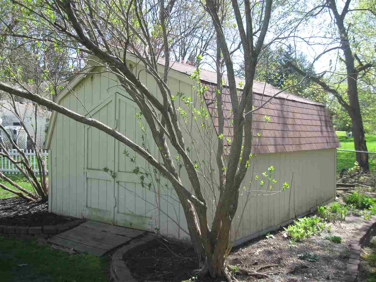 845 Raymond Road Owosso, MI 48867 - Photo 18 of 19