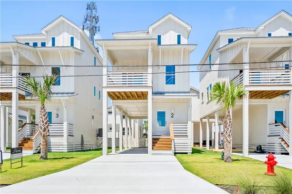 $550,000 | 434 Oleander Street, Unit 2, Port Aransas, TX 78373